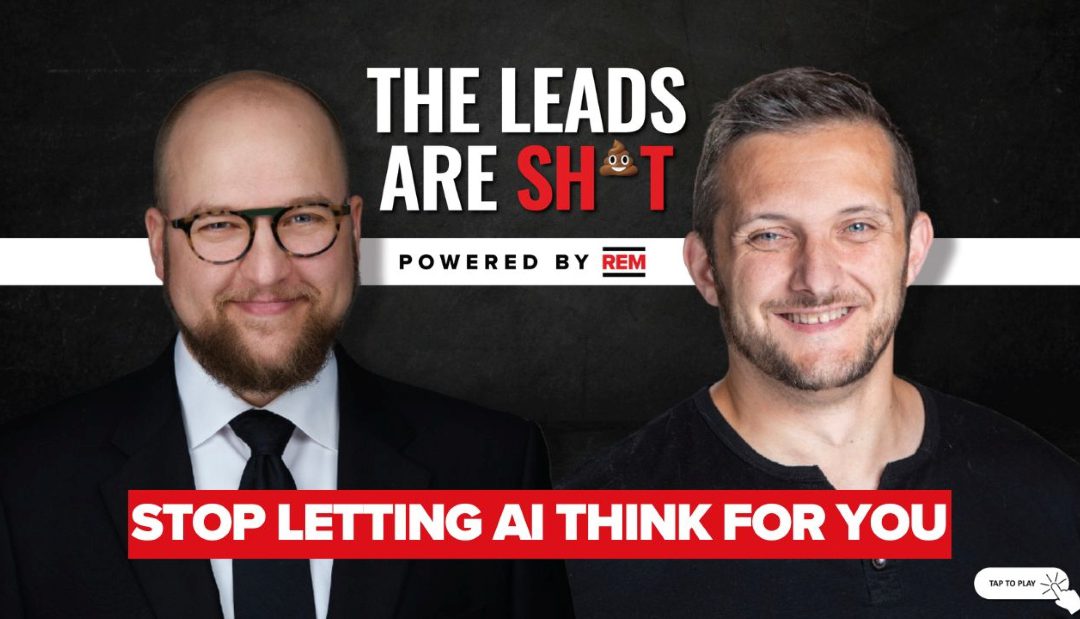 AI is everywhere, but are you using it the right way?