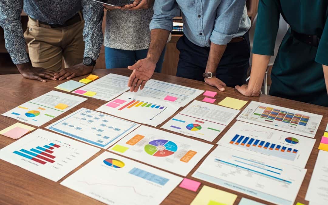 Promoting your brand to different markets