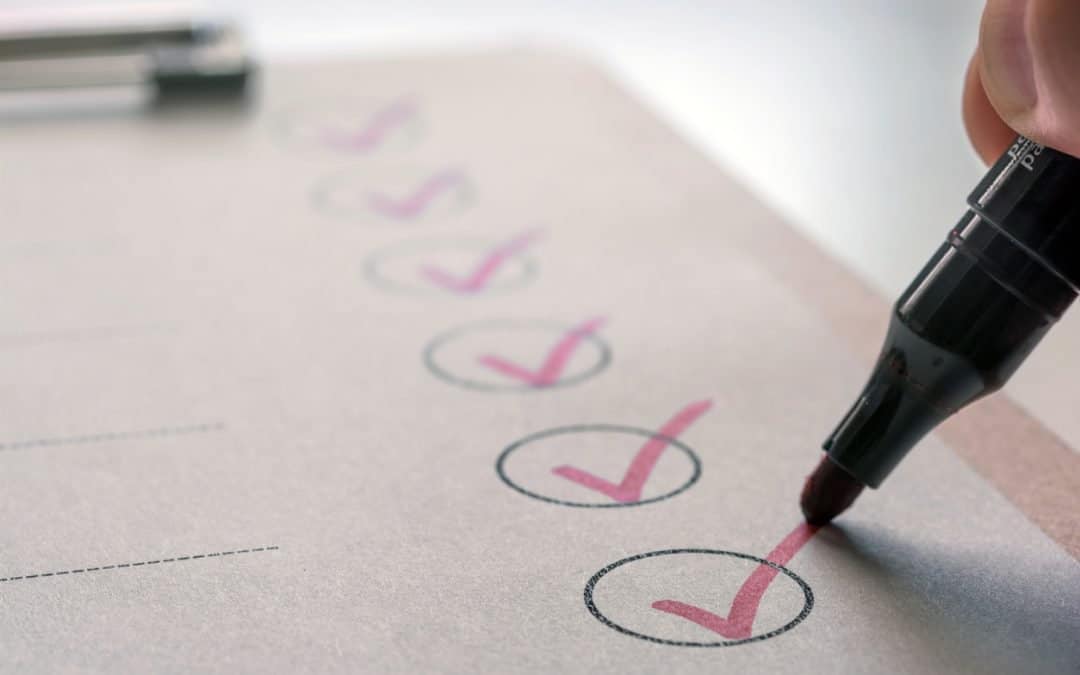 Brokerage succession planning checklist: Set yourself up for success