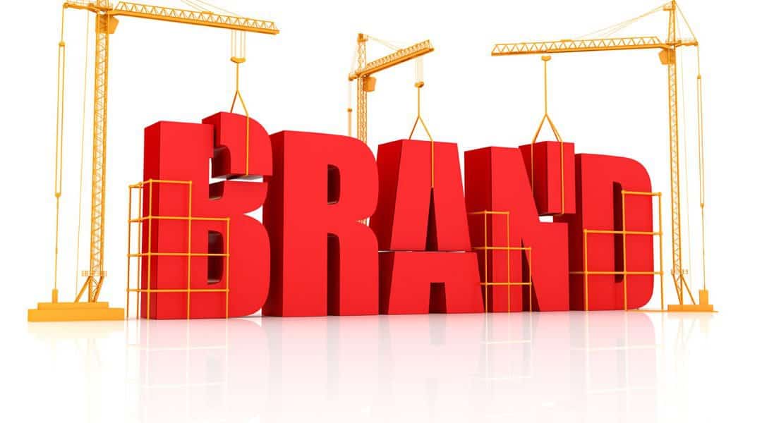 Realtor confidence and building brand identity