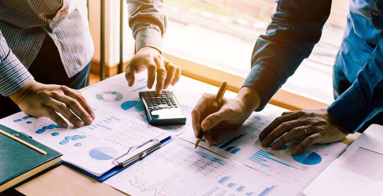 Paul Nusca and Andrea Morrison teams join Berkshire Hathaway HomeServices Toronto