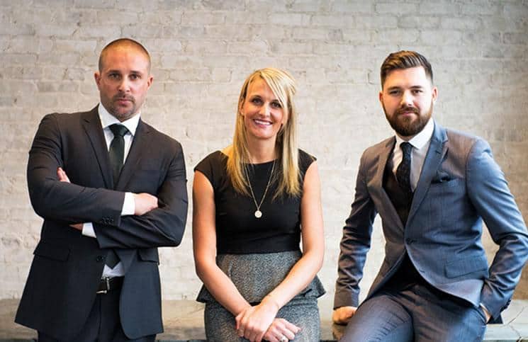 Berkshire Hathaway HomeServices expands to Toronto