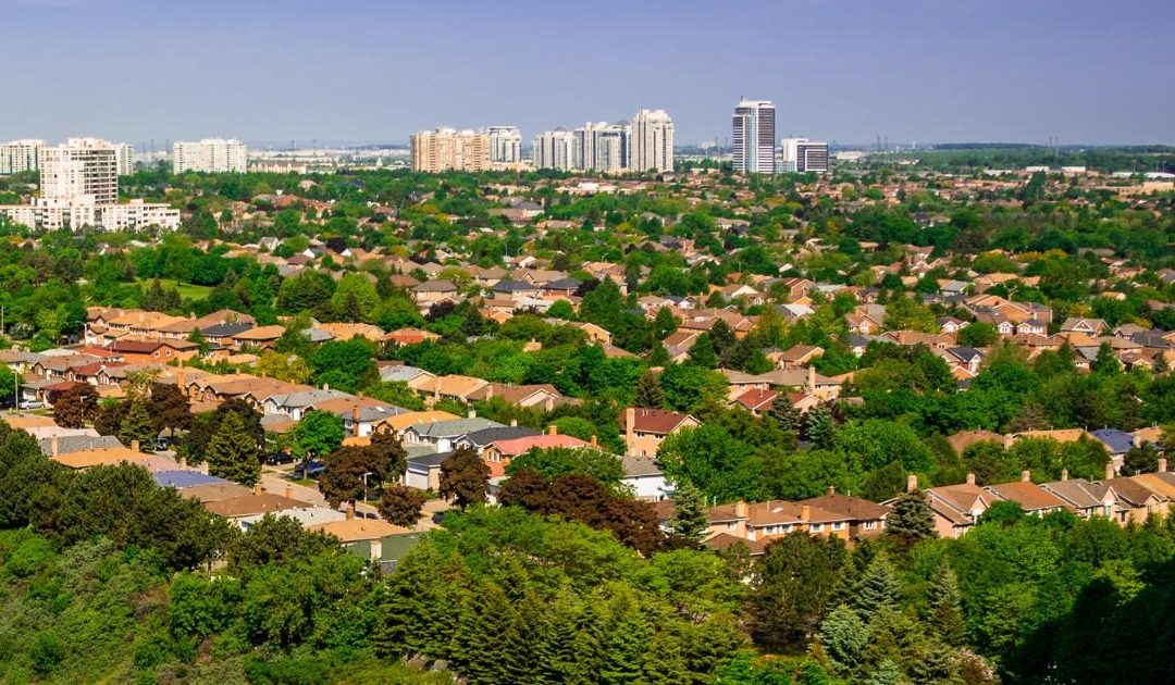GTA rich with listings, but houses still aren’t affordable: Foch