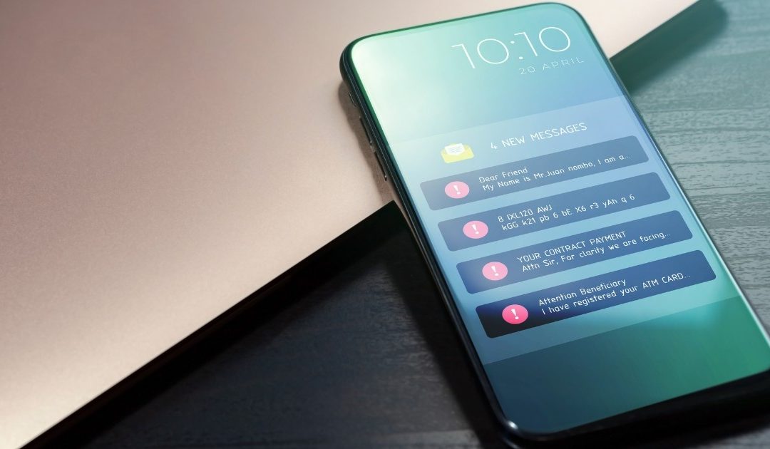 The role Realtors can play in preventing wire fraud