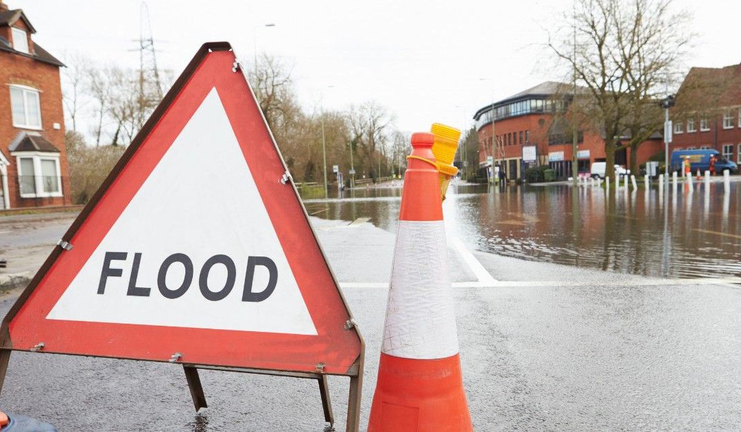 Extreme weather is worsening, but are Canadians preparing their homes for climate change?