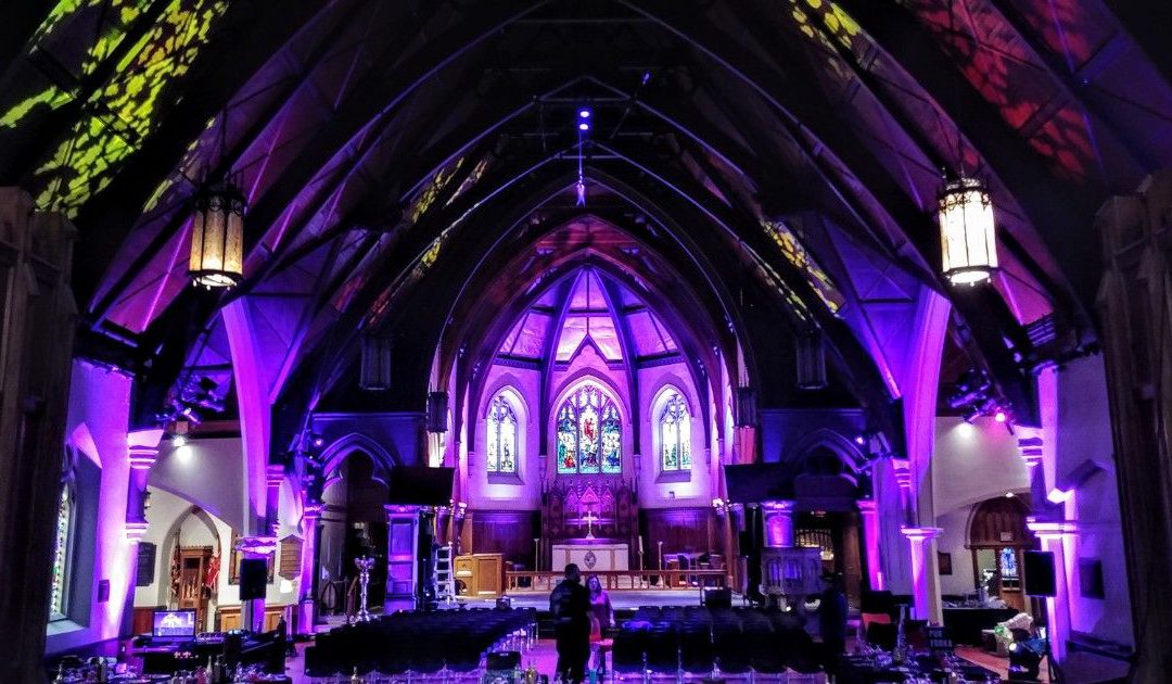 Charity-owned brokerage aims to reshape church property sales across Canada