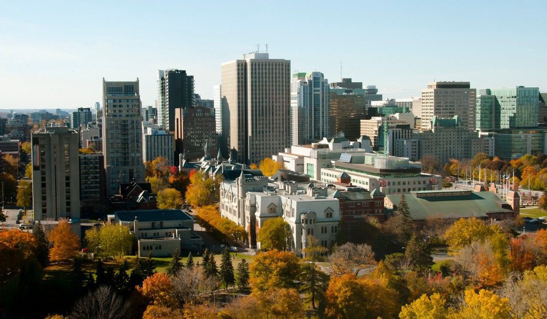 ‘Micro-bursts’ of intense demand popping up in Ottawa’s luxury market