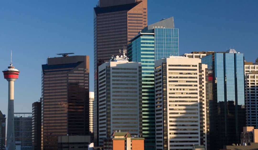 Calgary real estate sees 36% spike in supply