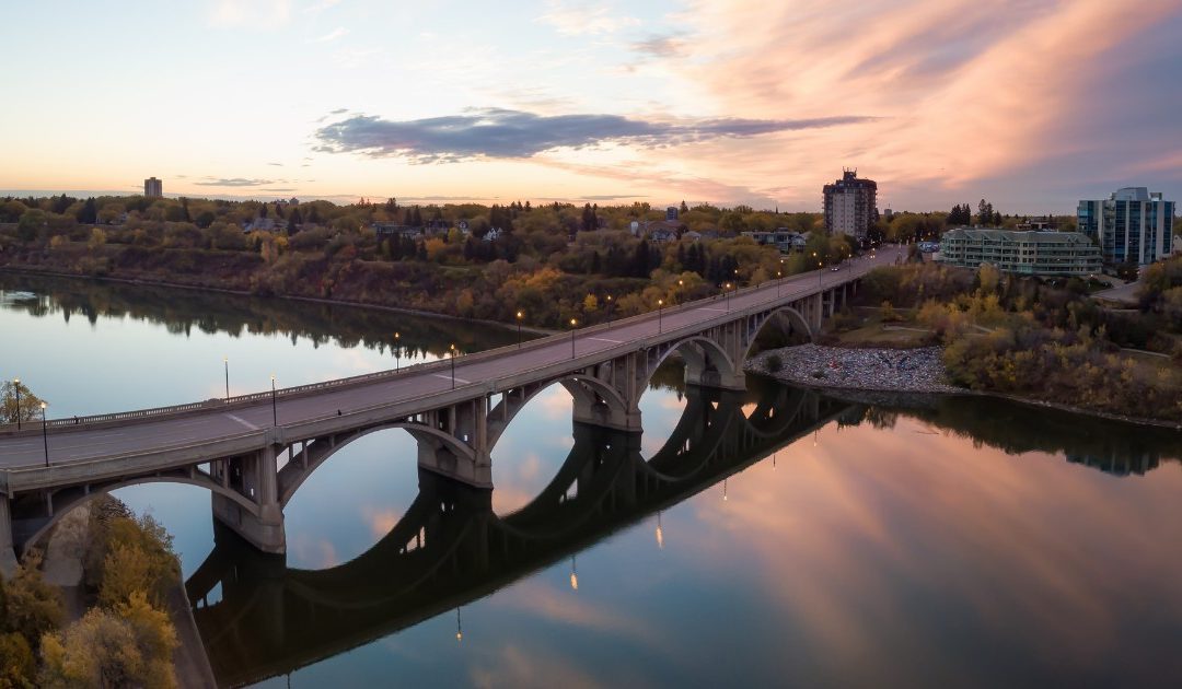 Hot Saskatchewan market continues to outpace national trends