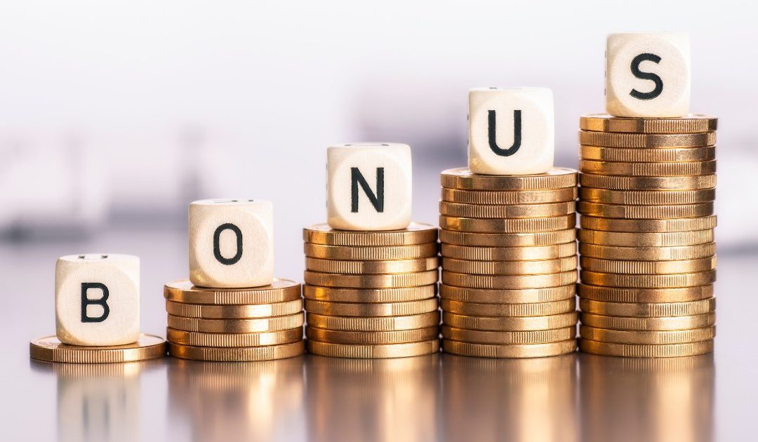 Ask Kate: How do you keep bonus promises clear and conflict-free?