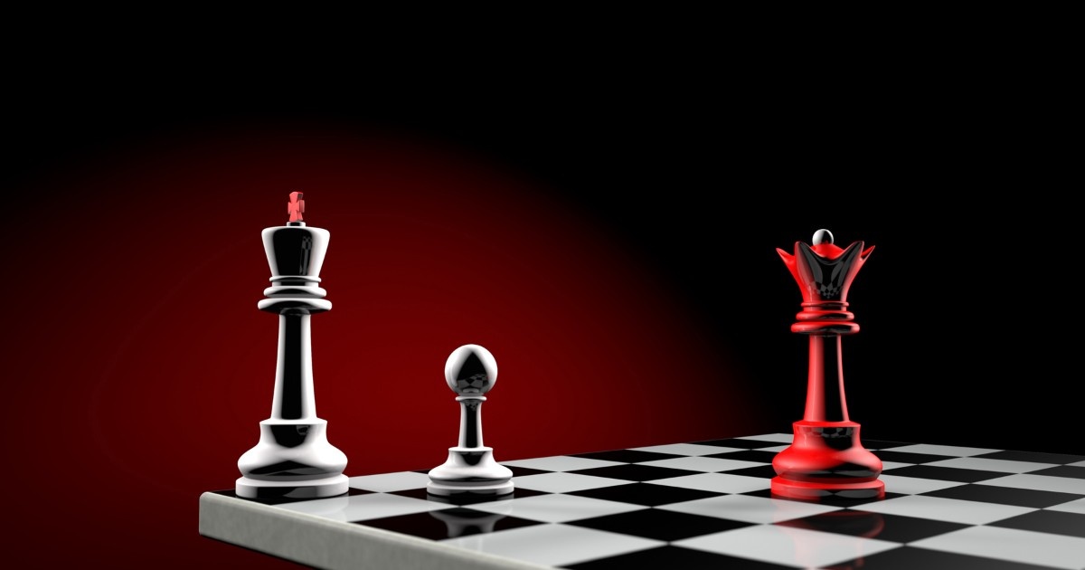 Pressure makes diamonds: Selling through a market downturn