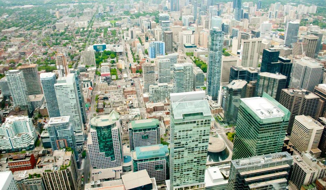 Toronto-Hamilton new condo sales sink to 35-year low as cancellations surge