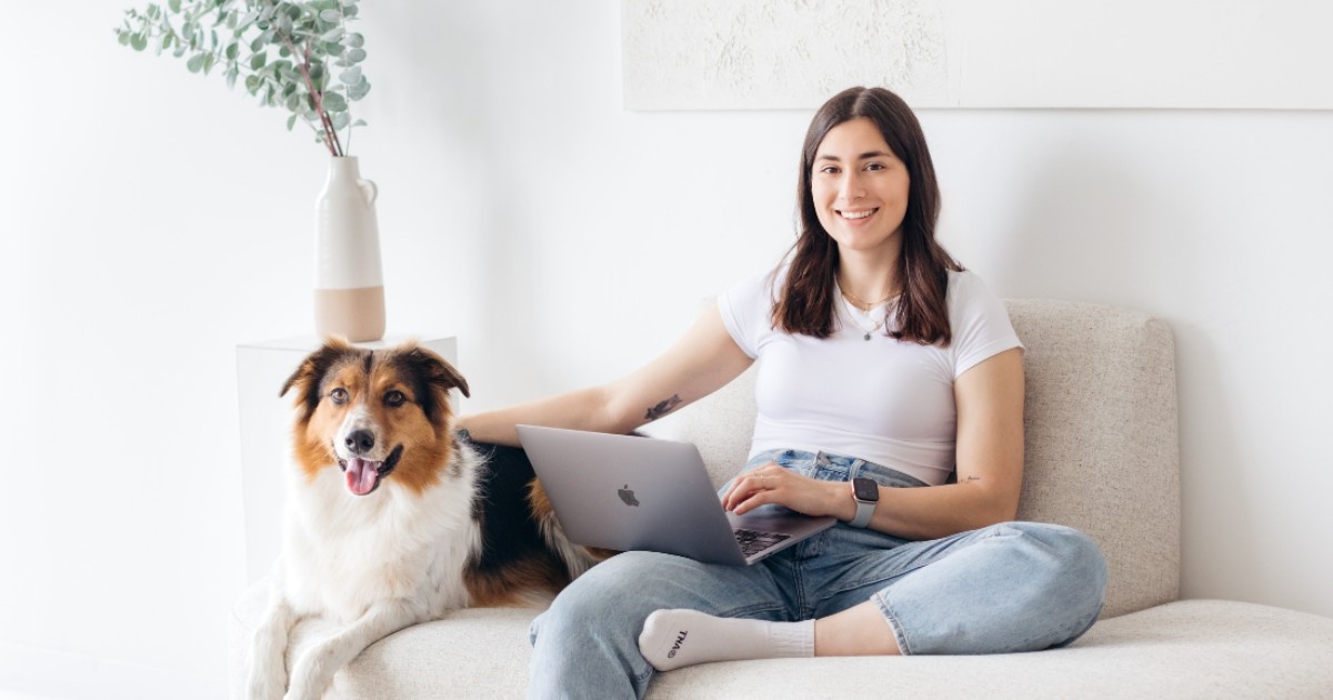 Realtor first, creator second: Anya Ettinger talks winning business online