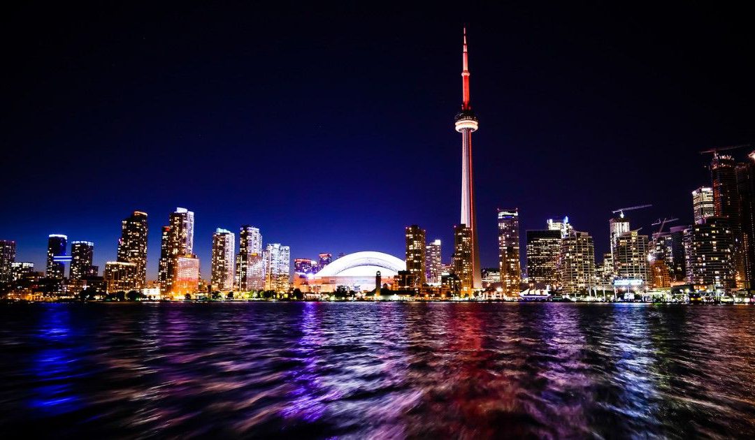 Toronto’s skyline enters new chapter with One Bloor West