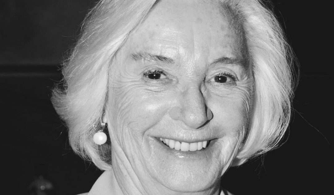 Toronto real estate leader Ann Bosley remembered for industry impact