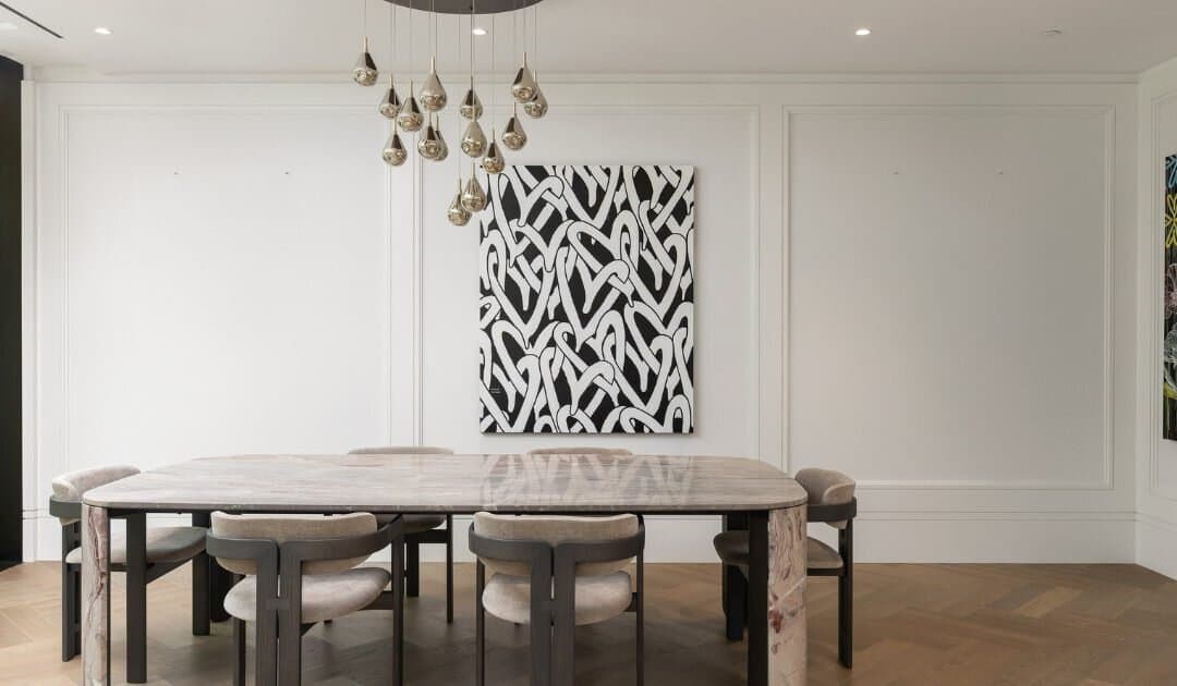 Different brokerages, same goal: Inside a collaborative open house