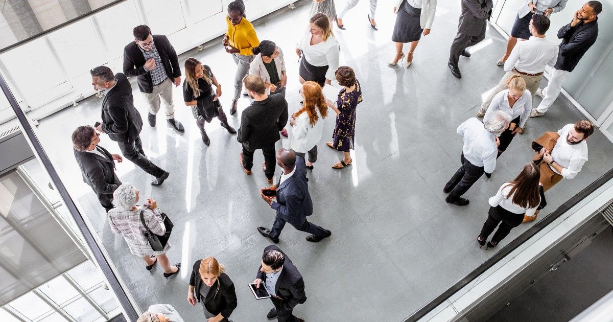 CREA celebrates 40 years of PAC Days