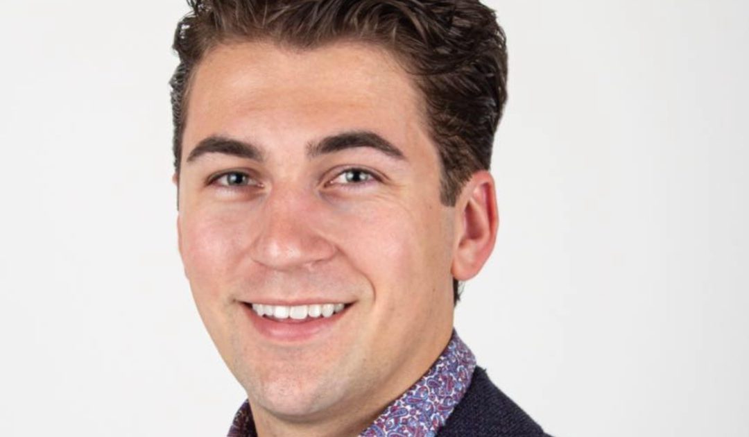 Agent spotlight: Q&A with New Brunswick top agent Jeremie Fontaine