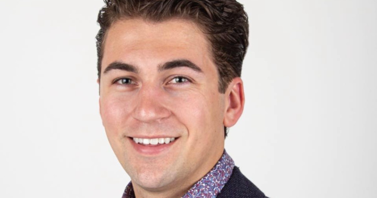 Agent spotlight: Q&A with New Brunswick top agent Jeremie Fontaine