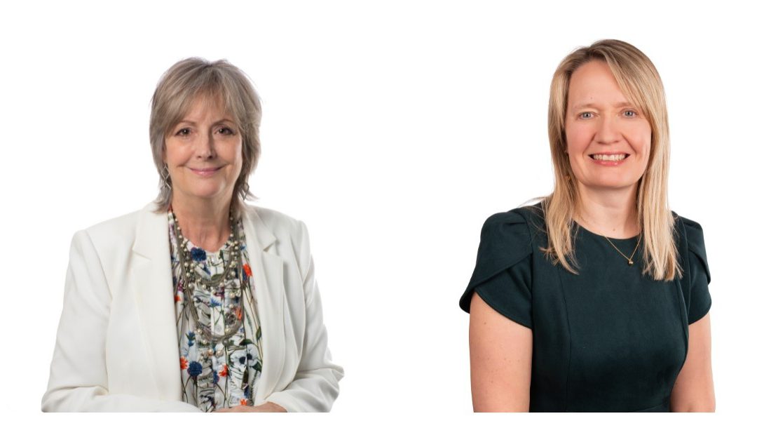 Change in leadership at Winnipeg board as Marina R. James steps down