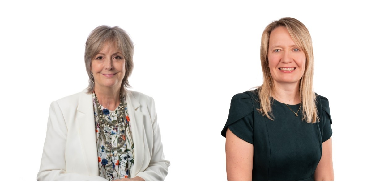 Change in leadership at Winnipeg board as Marina R. James steps down