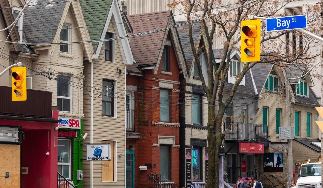 GTA market holding its breath for what’s next: Foch