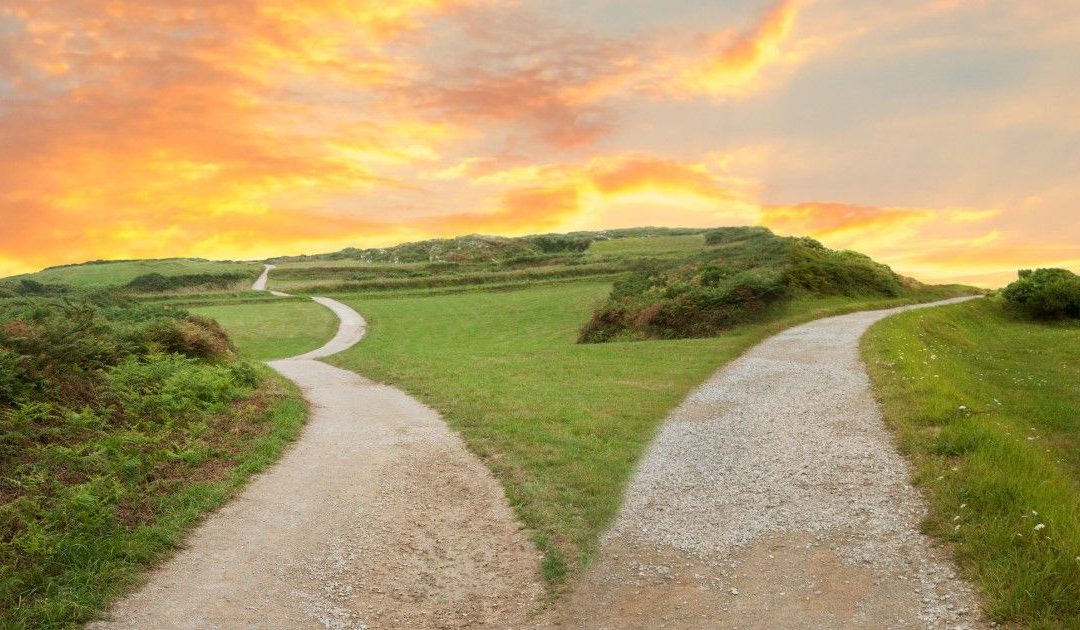 Canada’s housing market is splitting in two