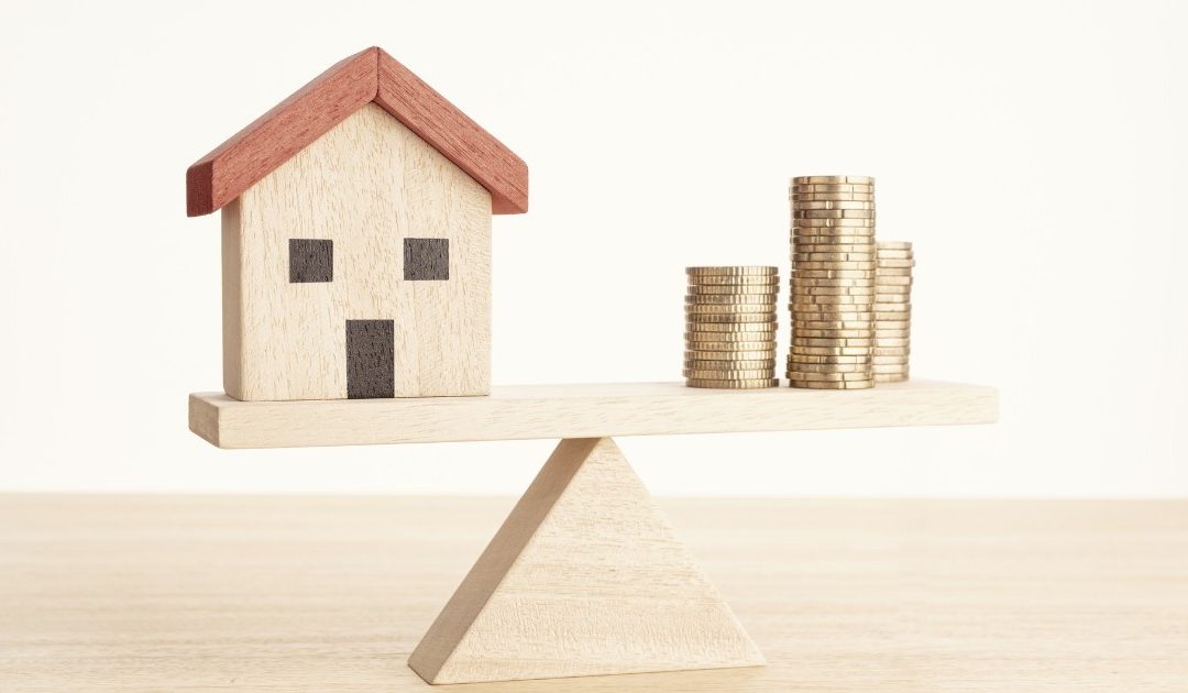 Ontario and B.C. home prices fall—but it won’t last long