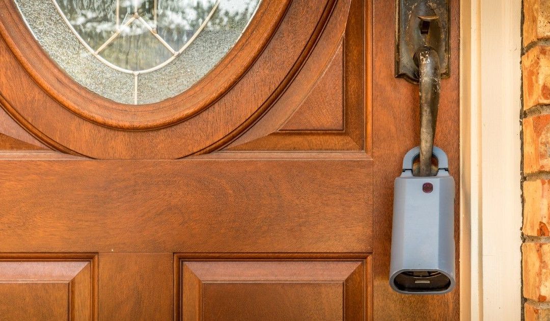 Unauthorized lockbox use triggers action and reform by real estate authorities