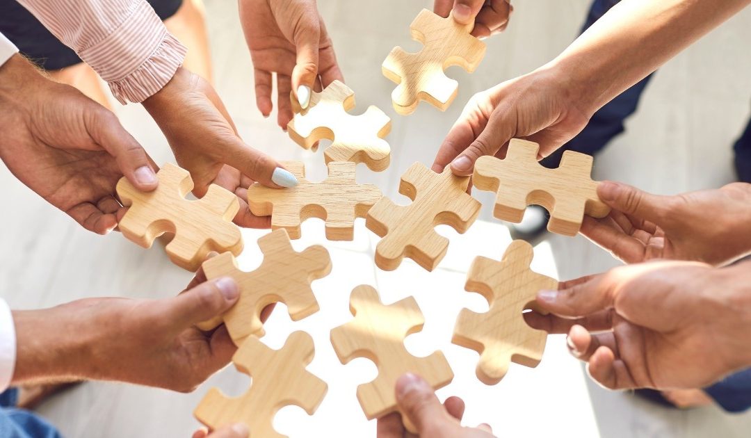 OPINION: Organized real estate isn’t broken — it’s evolving