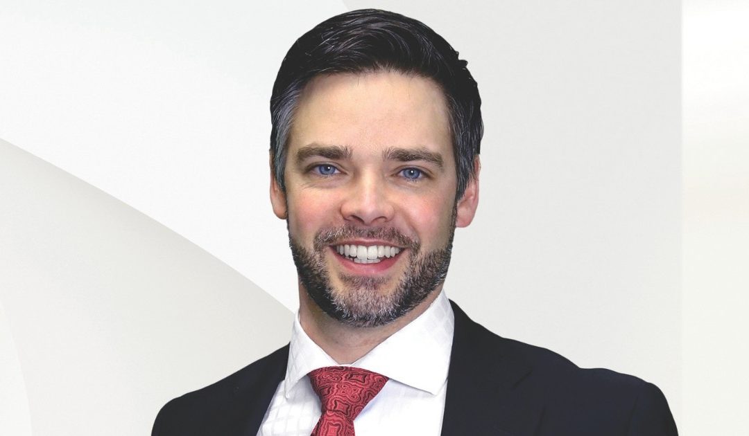 Scouting to selling: James McGregor brings rink-side instincts to elite real estate