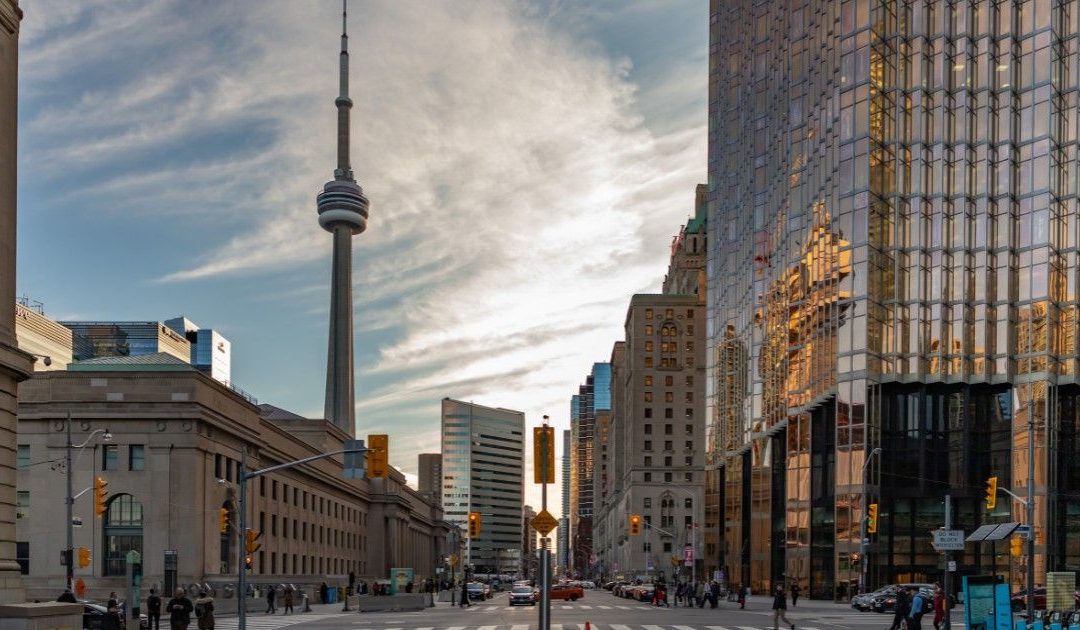 Why rising sales don’t mean Toronto real estate is back: Foch
