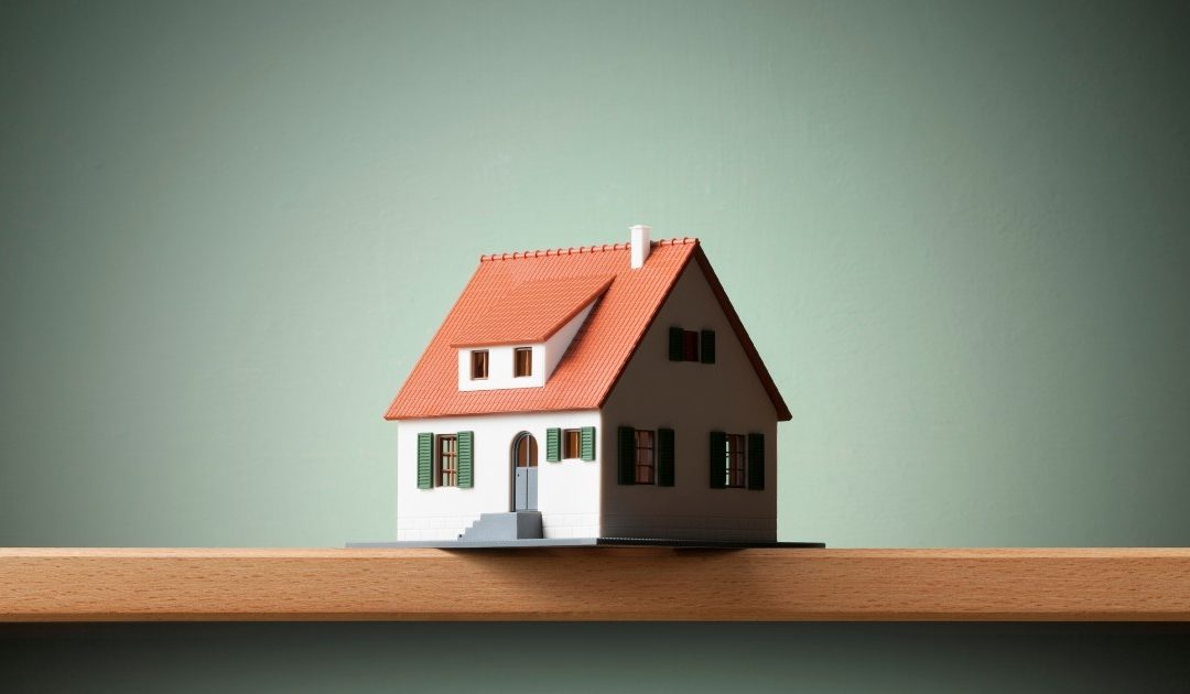 Market cools, prices flatten for single-family homes