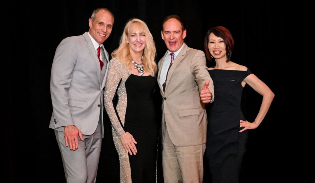 Carolyn Cheng announces retirement from Royal LePage