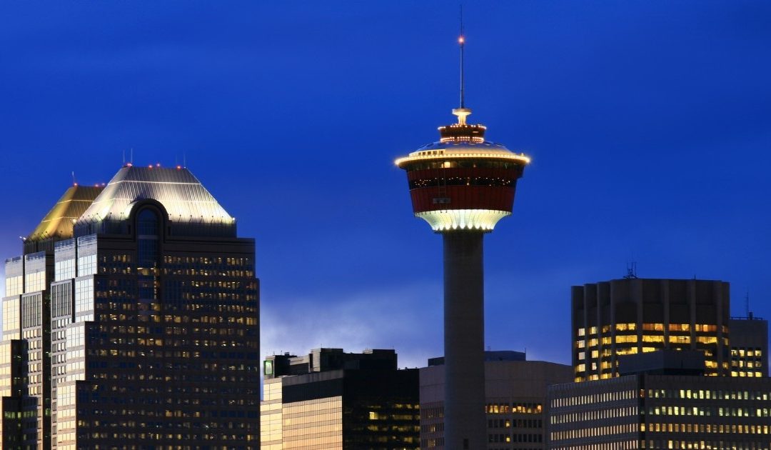 Calgary row houses, condos under price pressure: CREB