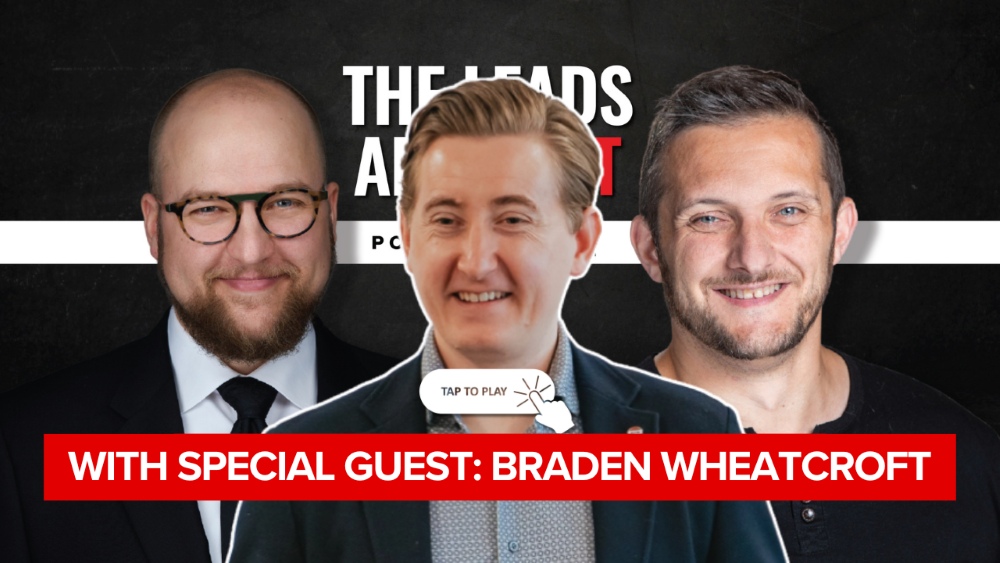 Build a real estate career without burning out