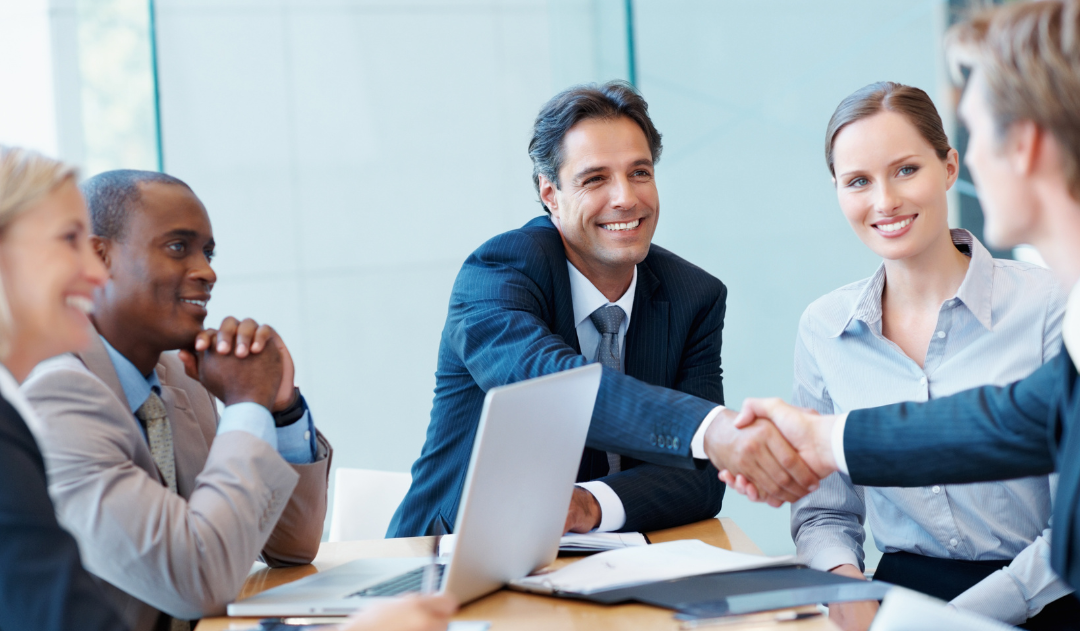 How top agents are mastering real estate negotiations to close more deals