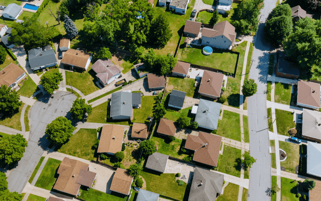 Resale market rebound spurs rise in home prices after 10 months of decline