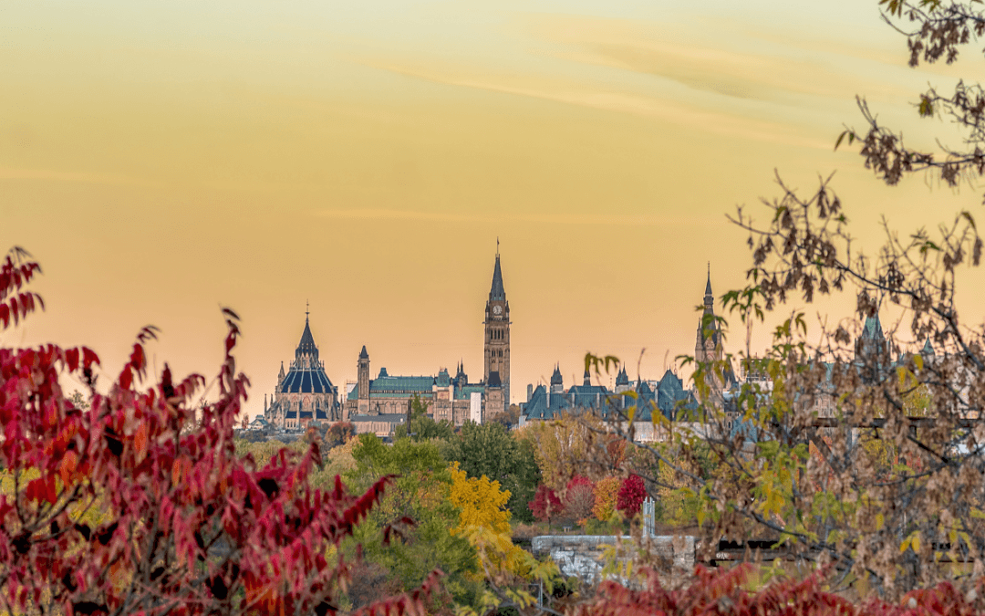 CREA’s annual advocacy conference returns to Ottawa