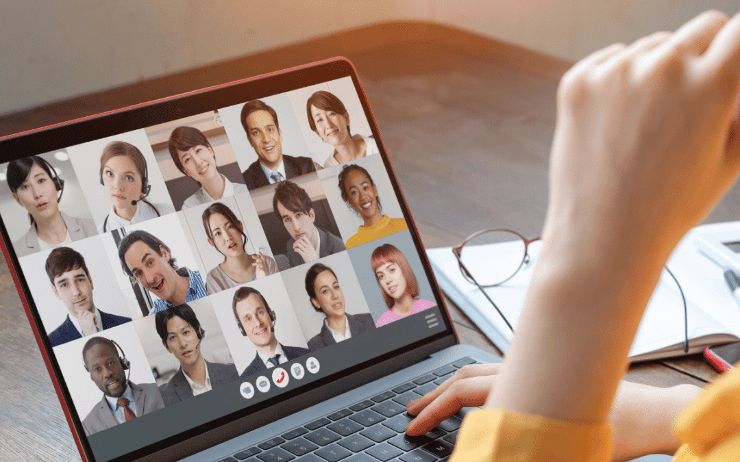 Real estate industry faces talent war amidst market shifts and remote work boom: Here’s how to thrive within it