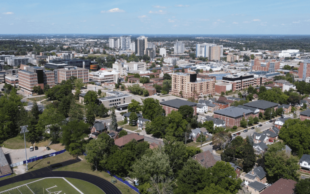 Waterloo region developers collaborate to improve work with government and build more homes