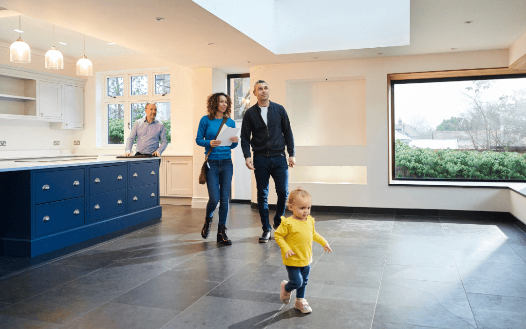 Huge comeback in the GTA: Open houses as a marketing tool