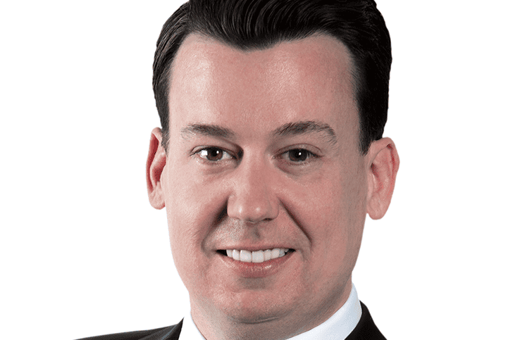 Kevin Crigger on why TRREB wants to be your partner board