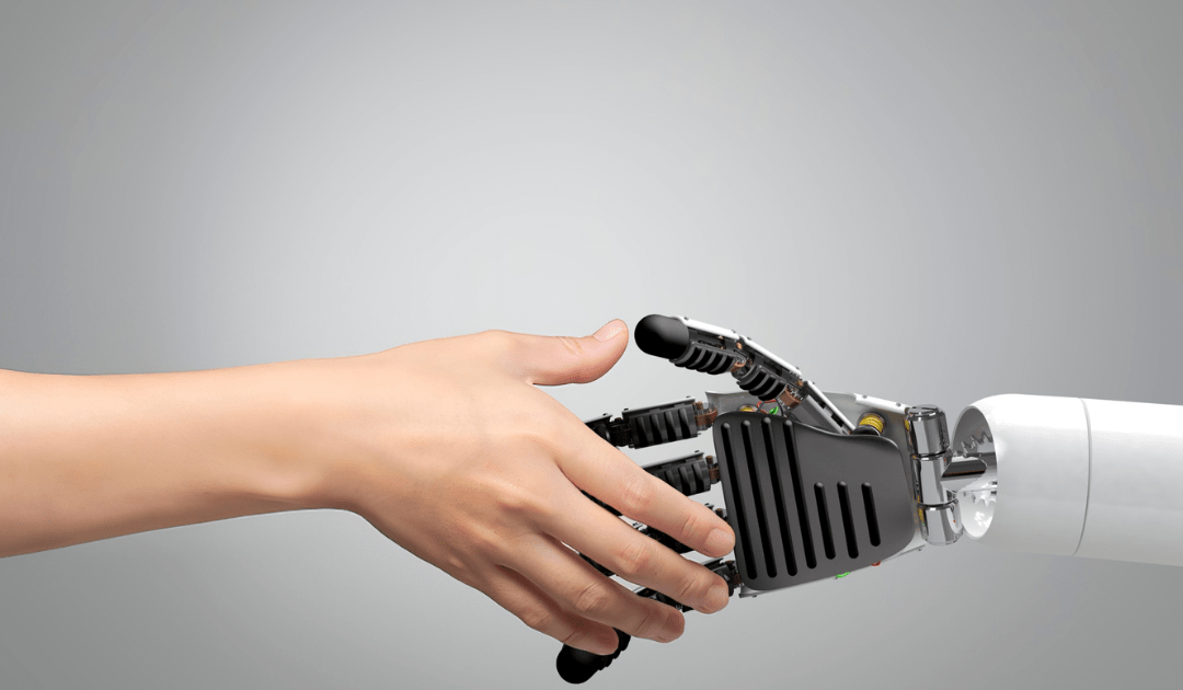 AI as a co-pilot, not the pilot