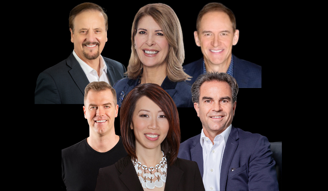 The Real Deal: Industry highlights for January 2025