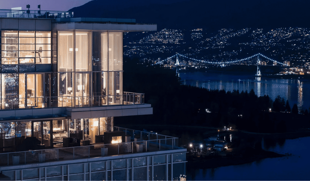 Why selling luxury homes is about more than just price tags