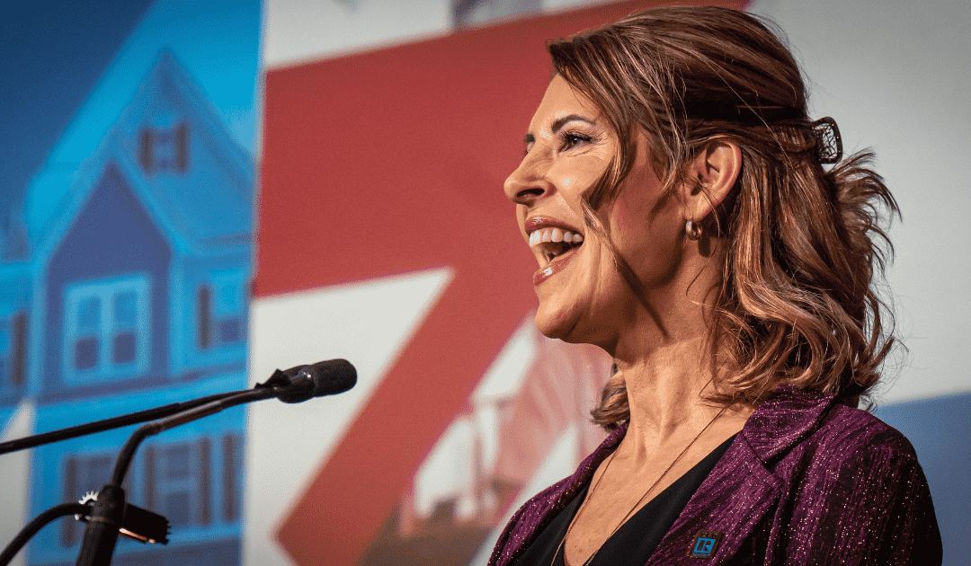 CREA 2.0: Janice Myers navigates a changing landscape for Canada’s real estate industry