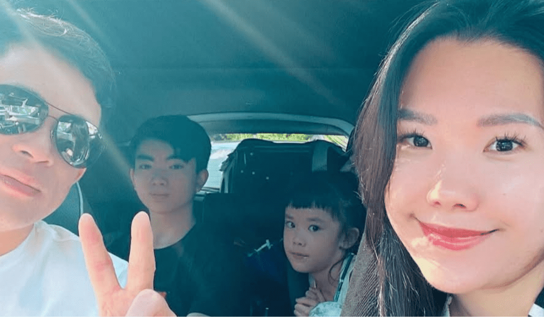 Vancouver Realtor, wife and 5-year-old daughter killed in attack, leaving son behind