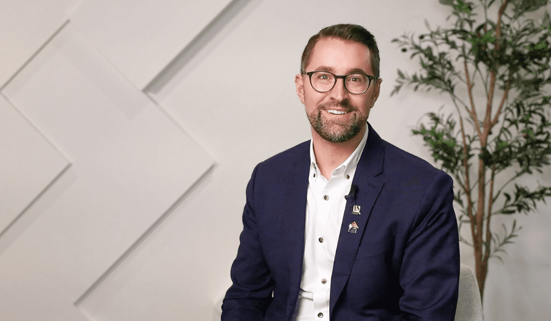 CREA Chair James Mabey reflects on a year of change and challenges