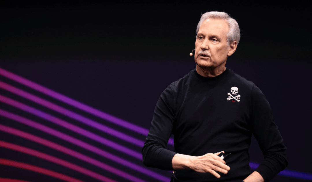 KW names new CEO, announces major investment